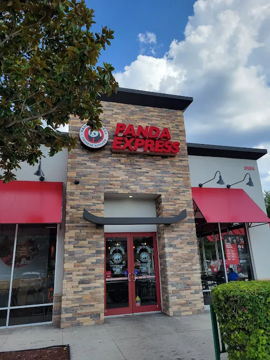 Panda Express 4