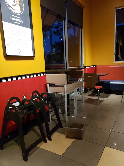 Panda Express 9