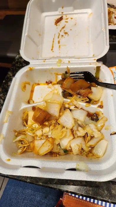 Panda Express 10