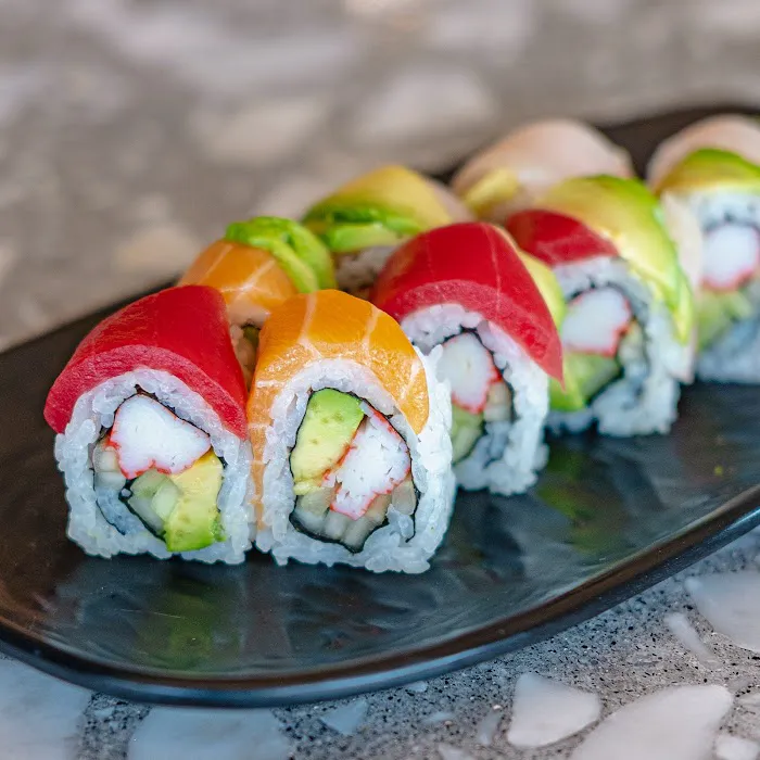 BENTO Winter Garden 1