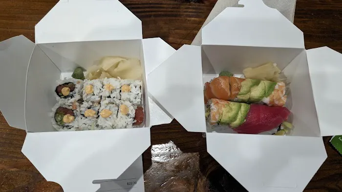 BENTO Winter Garden 9
