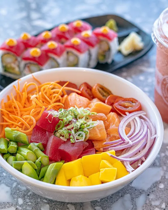 BENTO Winter Garden 8