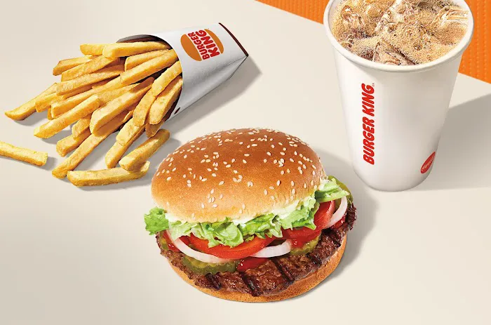 Burger King 1
