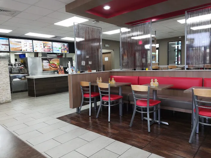 Burger King 2
