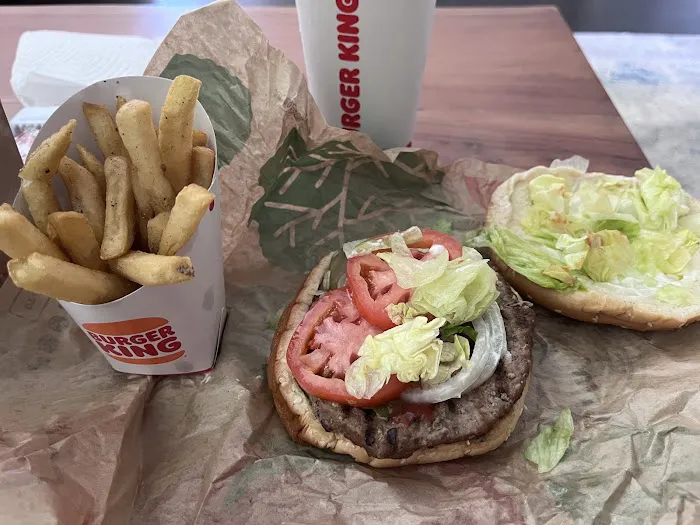 Burger King 7