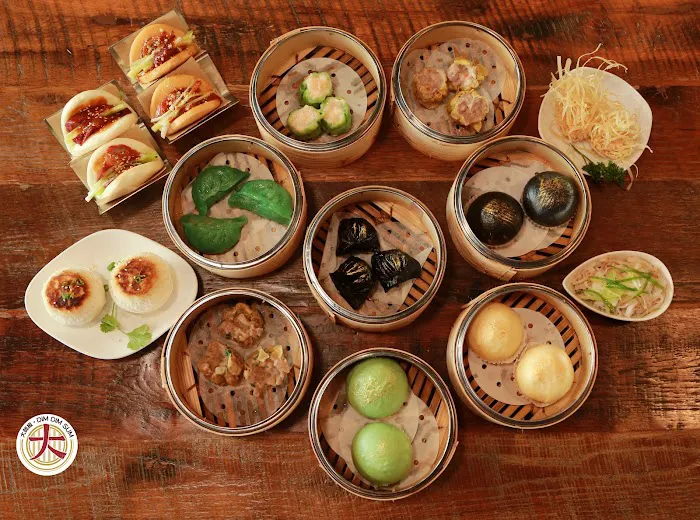 Dim Dim Sum 3