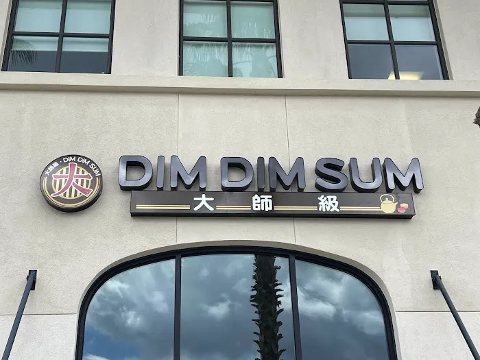 Dim Dim Sum 1