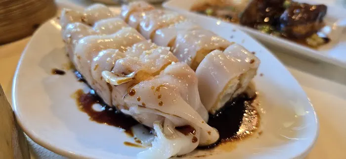 Dim Dim Sum 10