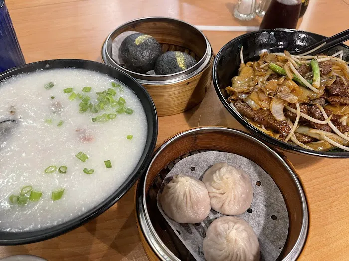 Dim Dim Sum 8