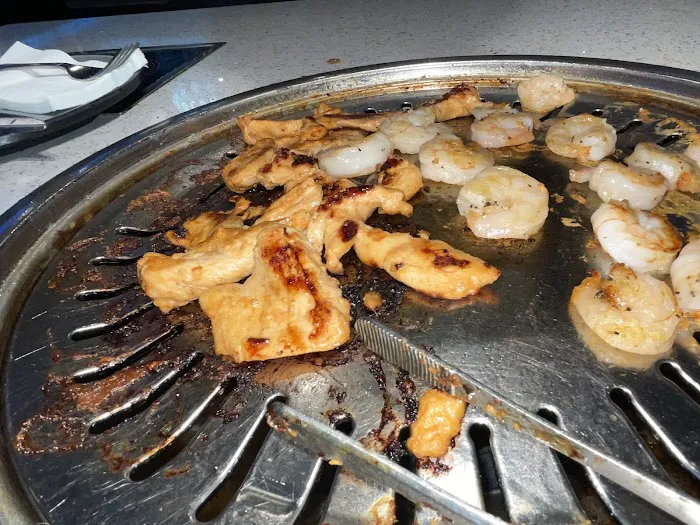 Volcano Hot Pot & BBQ 7