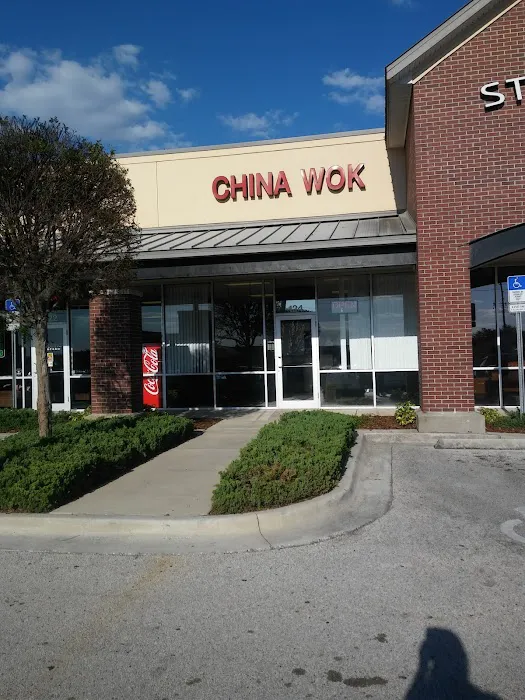 Stoneybrook West China Wok 2