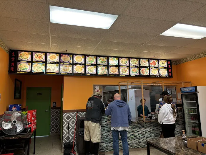 Stoneybrook West China Wok 3
