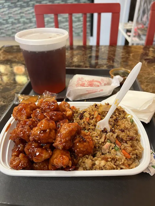 Stoneybrook West China Wok 1