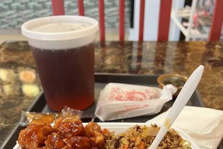 Stoneybrook West China Wok