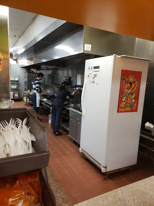 Stoneybrook West China Wok 4