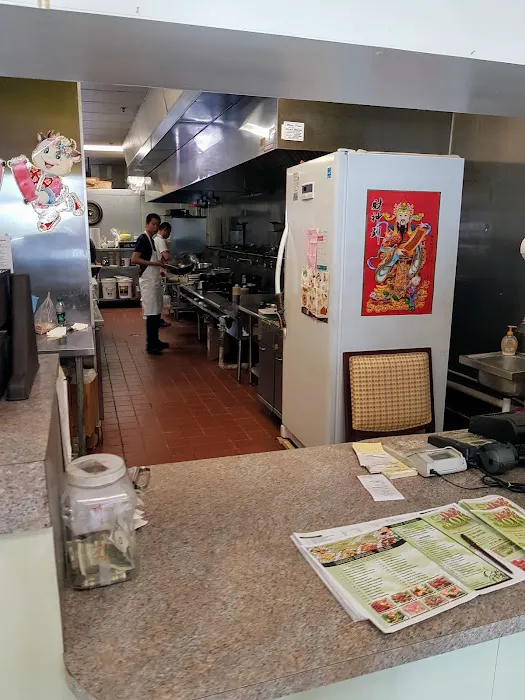 Stoneybrook West China Wok 8