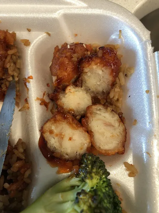 Stoneybrook West China Wok 10
