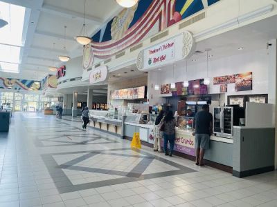 Tandoori Chicken & Roti Hut 0
