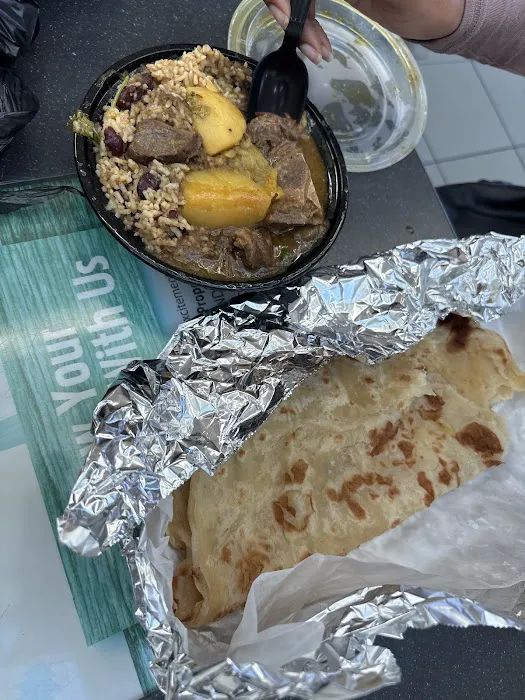 Tandoori Chicken & Roti Hut 7