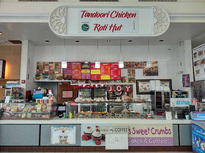 Tandoori Chicken & Roti Hut 5