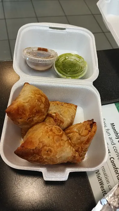 Tandoori Chicken & Roti Hut 9
