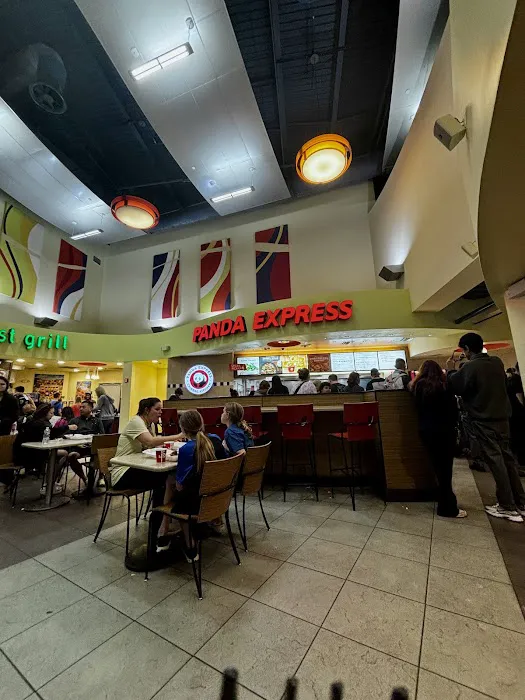 Panda Express 2
