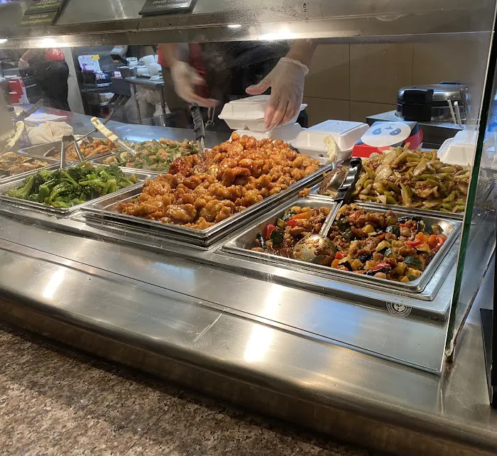 Panda Express 5