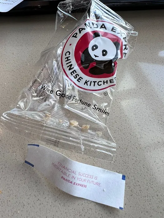 Panda Express 7