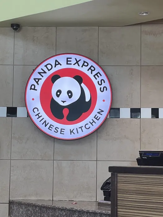 Panda Express 10