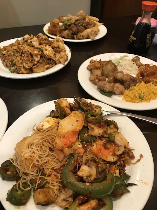 Asian Cuisine* 3