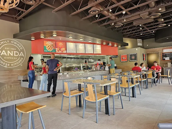 Panda Express 2
