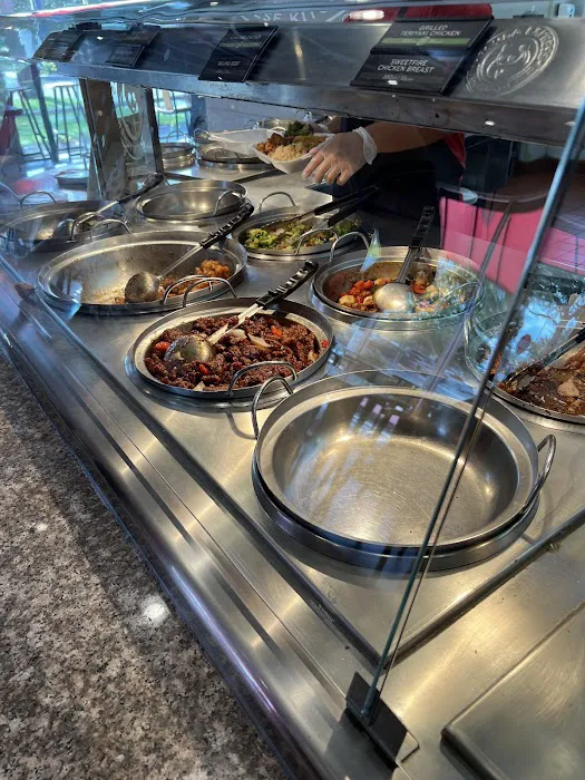 Panda Express 5