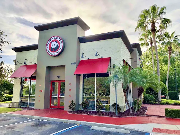 Panda Express 1