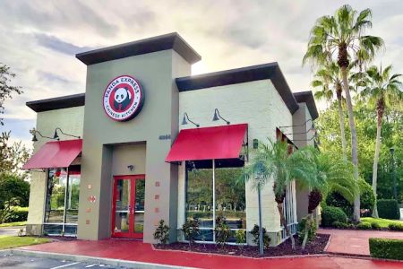 Panda Express