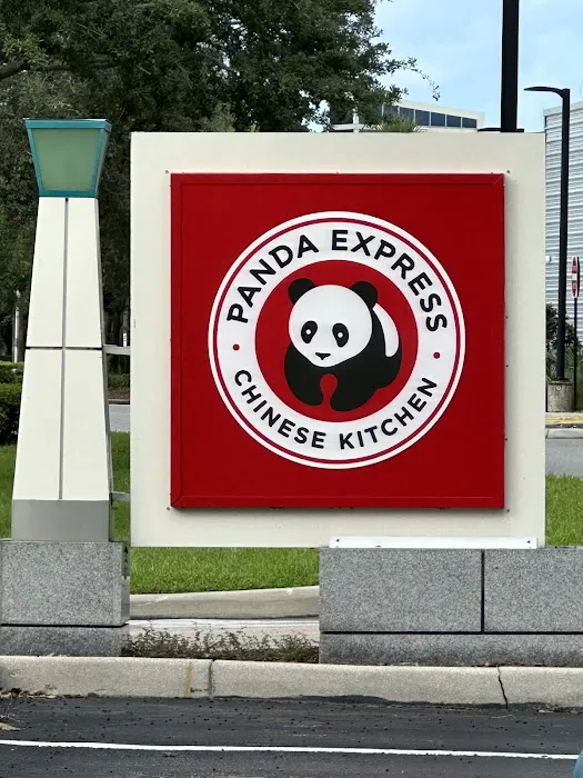 Panda Express 9