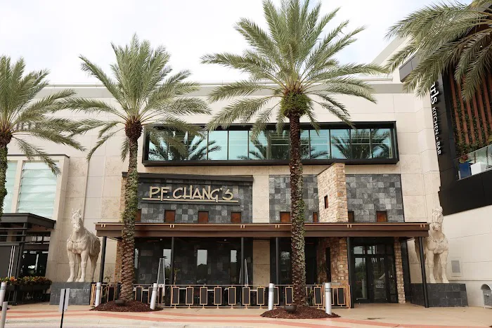 P.F. Chang's 2