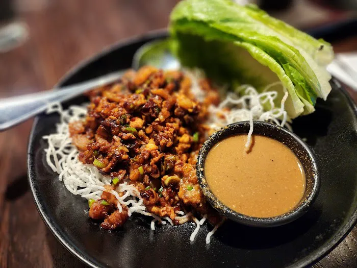 P.F. Chang's 4