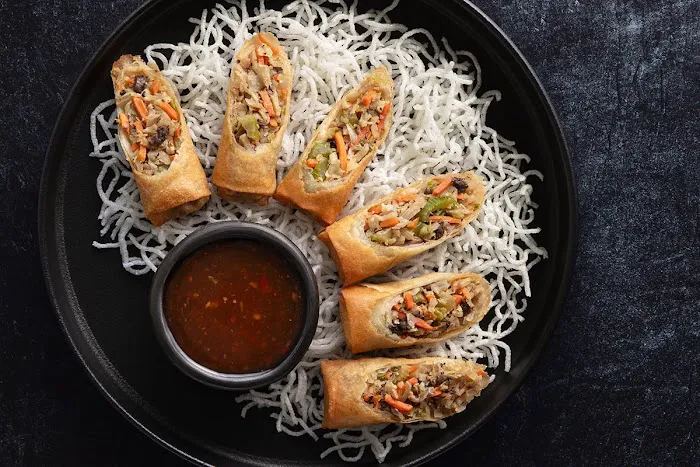 P.F. Chang's 5