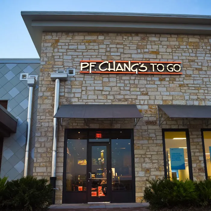 P.F. Chang's 1