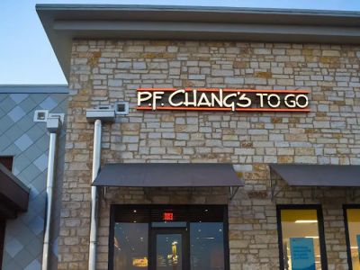 P.F. Chang's 0