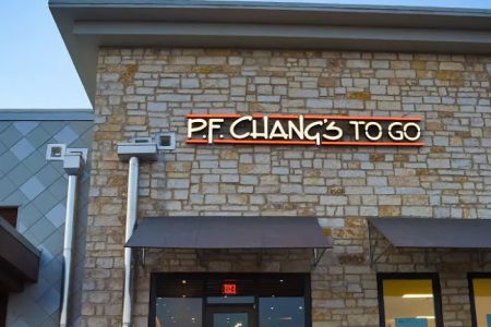 P.F. Chang's