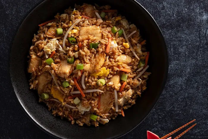 P.F. Chang's 9