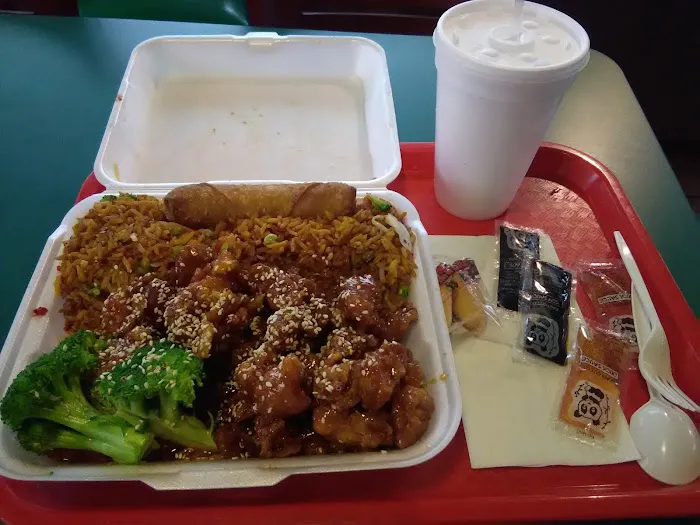 King Express 10