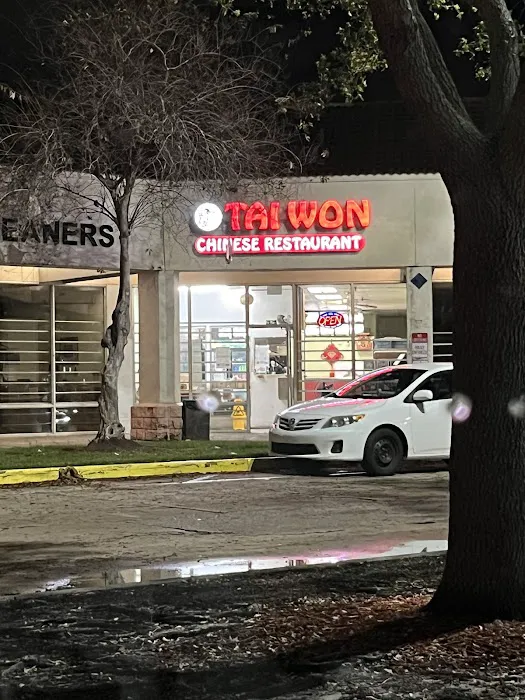 Taiwon Chinese Restaurant 3