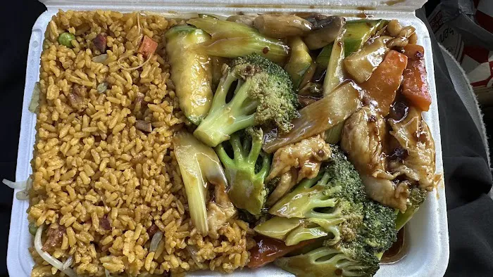 Taiwon Chinese Restaurant 2