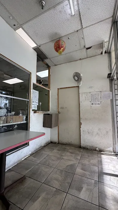 Taiwon Chinese Restaurant 4