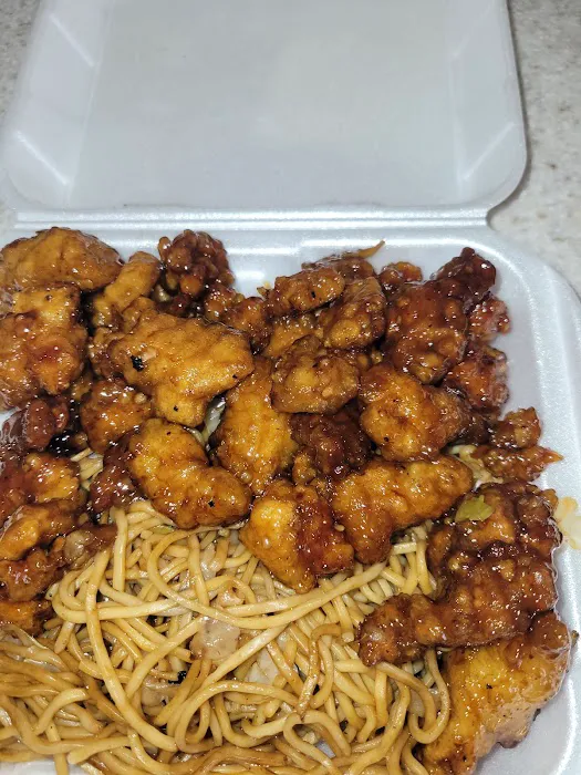 Asian Chao 6