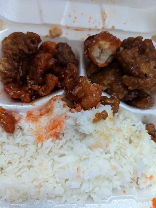 Asian Chao 5