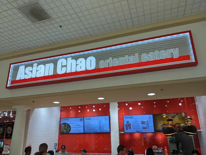 Asian Chao 4