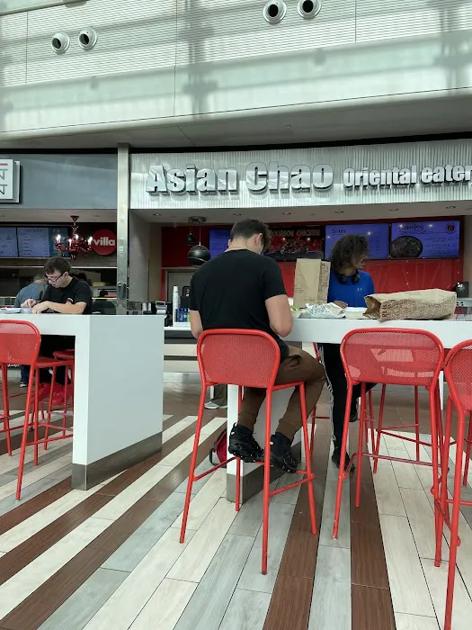 Asian Chao 7